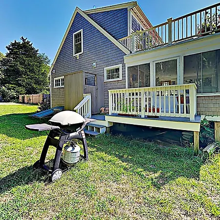 Brookview Bungalow